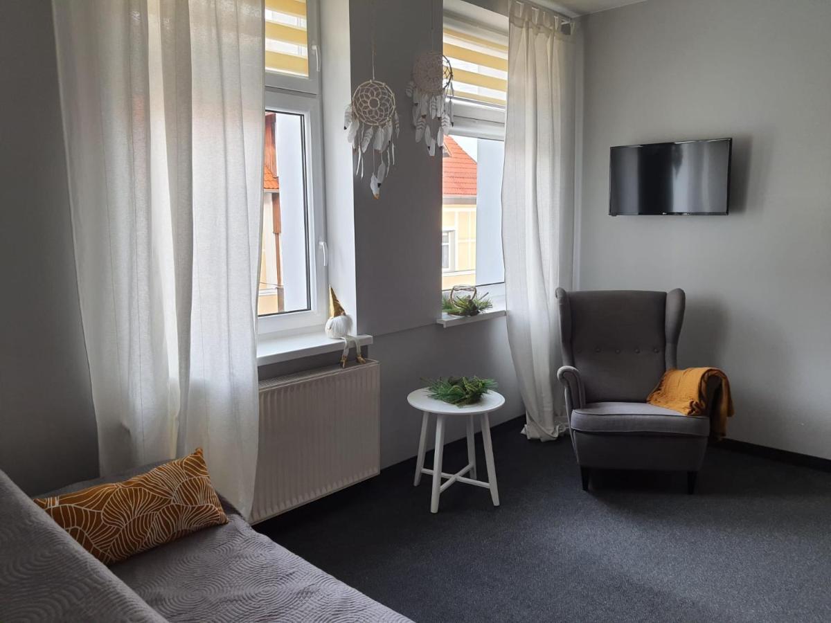 Apartamenty Deptak - W Centrum Karpacza, Parking W Cenie! Exterior photo